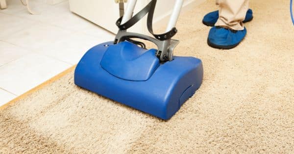 Carpet Cleaning Libertyville, IL