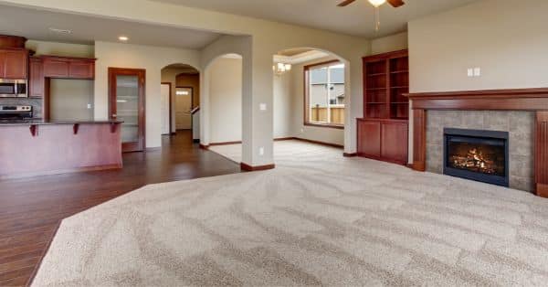 Carpet Cleaning In Barrington, IL