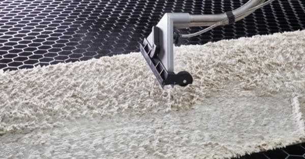 Carpet Cleaning In Glenview 