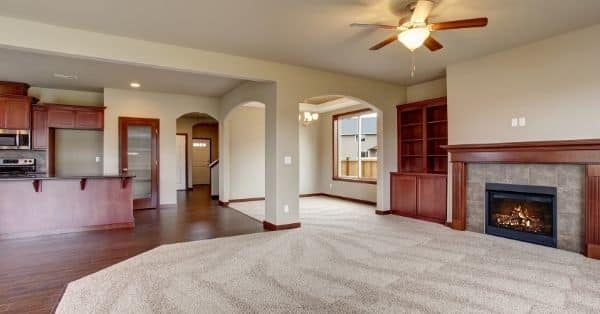 Carpet Cleaning in Highland Park IL