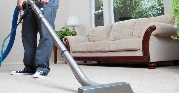 Carpet Cleaning in Highwood, IL