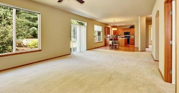 Carpet Cleaning in Wheeling IL
