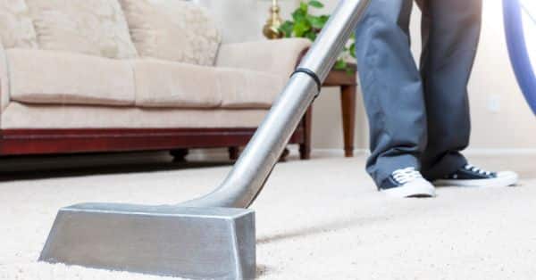 Carpet cleaning In Naperville, IL
