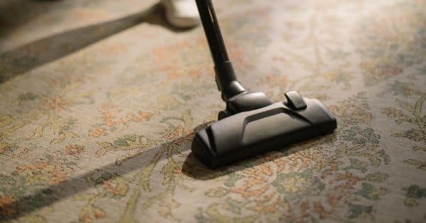 Rug Cleaning In Naperville