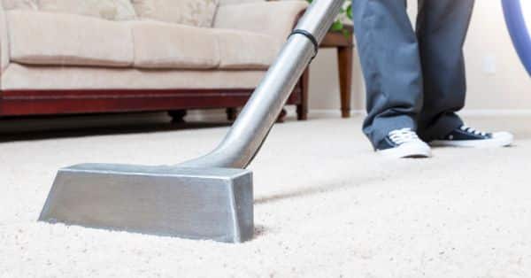 Rug Cleaning in Downers Grove