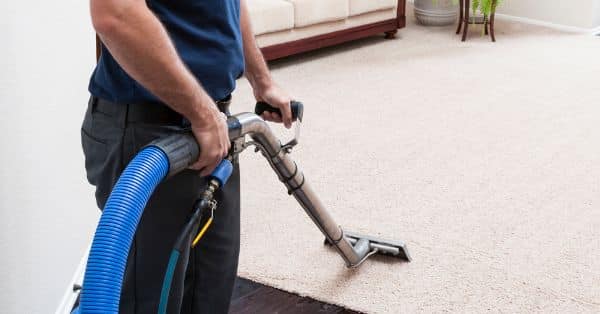 Rug Cleaning in Downers Grove
