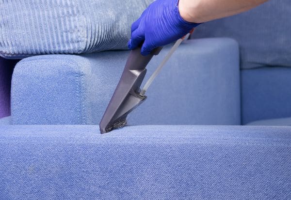 Stain Removal Services in Chicago