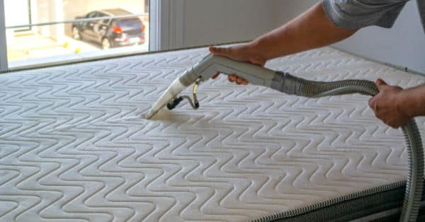 mattress cleaning in chicago