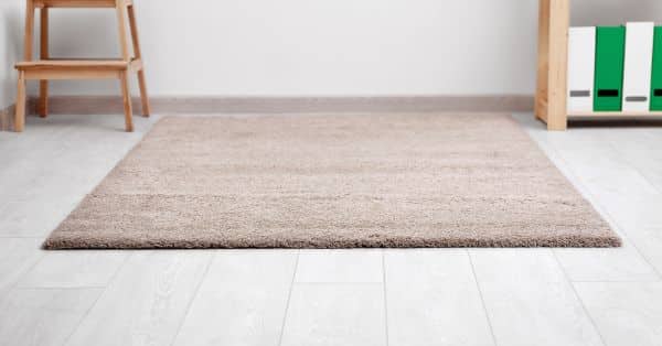 How to Restore Your Carpet's Appearance